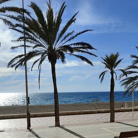 Costa De Quesada Apartment Almeria