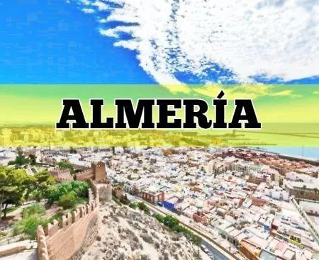 Costa De A 50m Playa San Miguel Apartment *