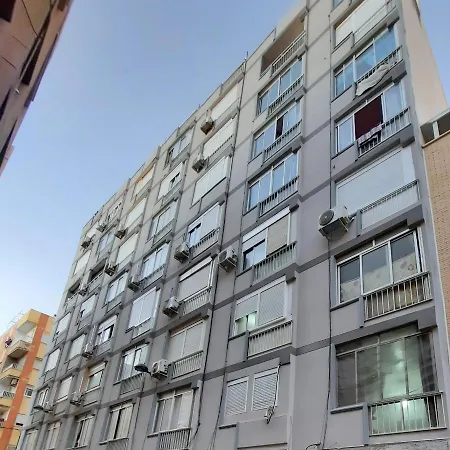 Apartment Costa De Quesada Almeria
