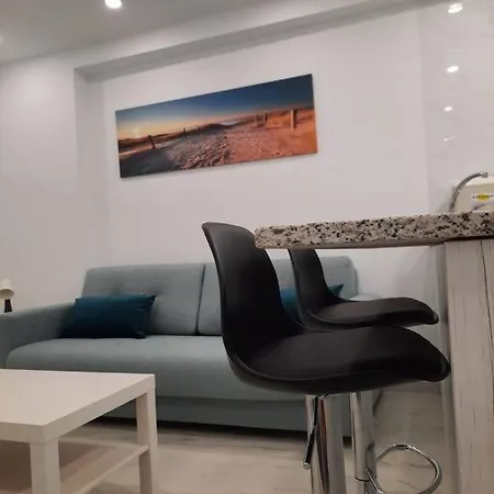 Apartment Costa De Quesada