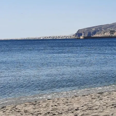 Apartment Costa De A 50m Playa San Miguel