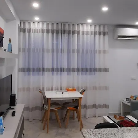 Costa De Quesada Apartment