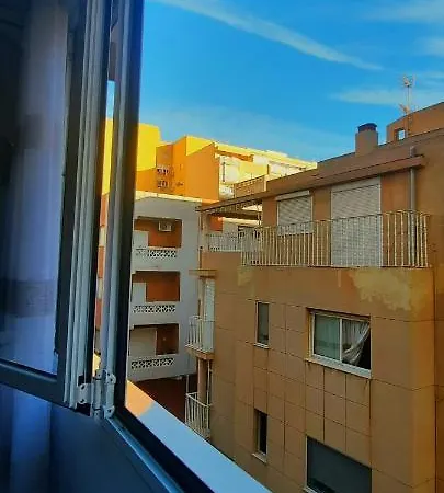 Costa De Quesada Apartment