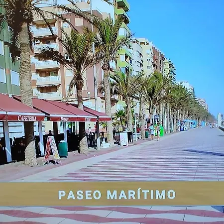 Costa De Quesada Apartment *