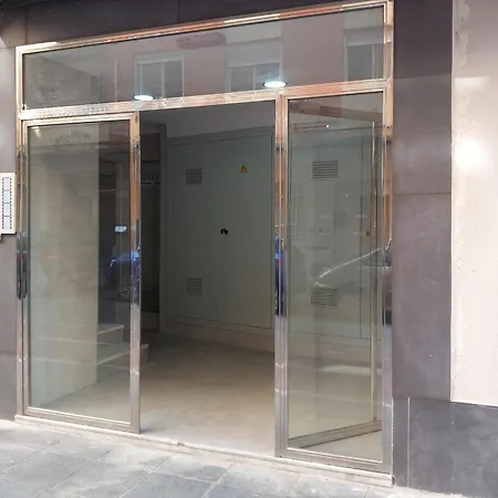 דירה Costa De A 50m Playa San Miguel *