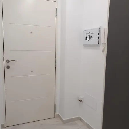Apartment Costa De Quesada