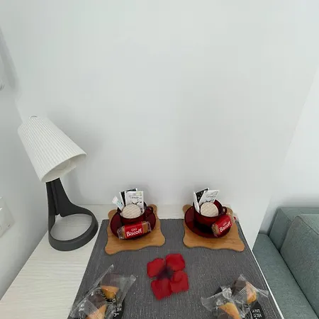 Costa De Quesada Apartment *