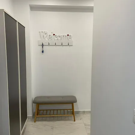 Costa De Quesada Apartment Almeria