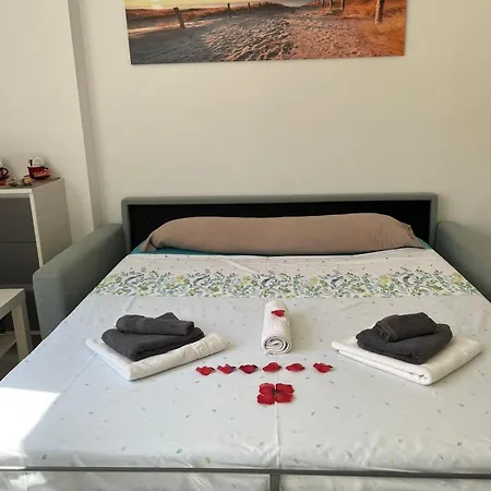 Apartment Costa De Quesada