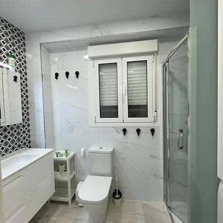 Costa De Quesada Apartment *