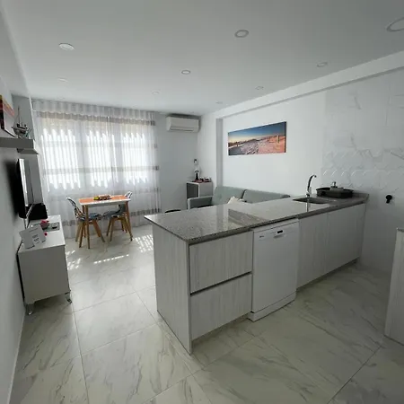 Apartment Costa De Quesada Almeria