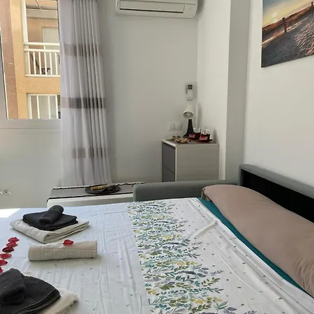 Costa De Quesada Apartment