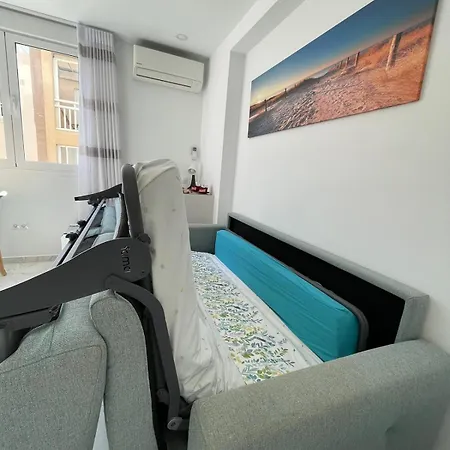 Apartment Costa De Quesada *
