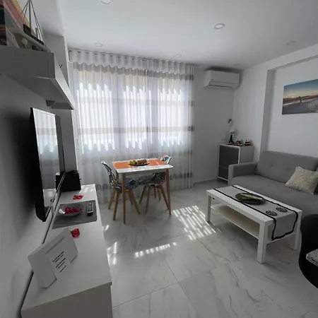 Costa De Quesada Apartment
